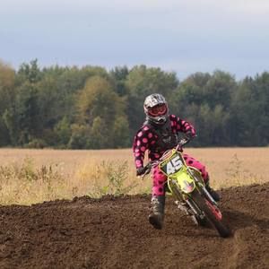 Meet your Posher, Jonah